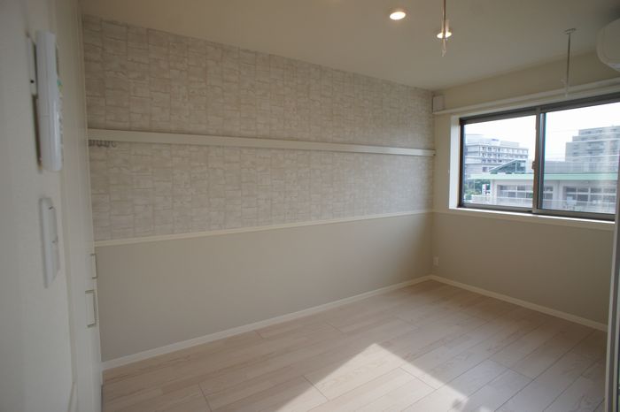 Ｒａｍａｇｅ　Ｍａｉｓｏｎ 301号-5