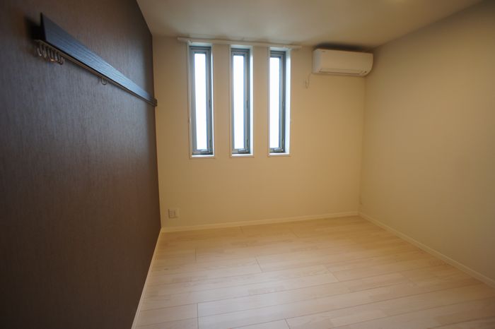 Ｒａｍａｇｅ　Ｍａｉｓｏｎ 301号-6