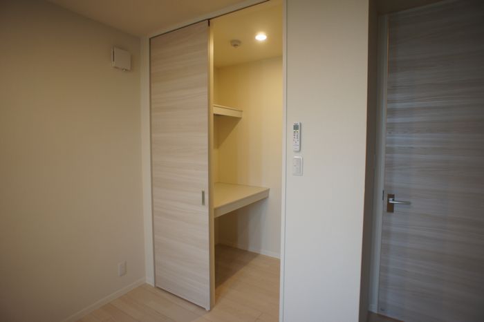 Ｒａｍａｇｅ　Ｍａｉｓｏｎ 301号-7