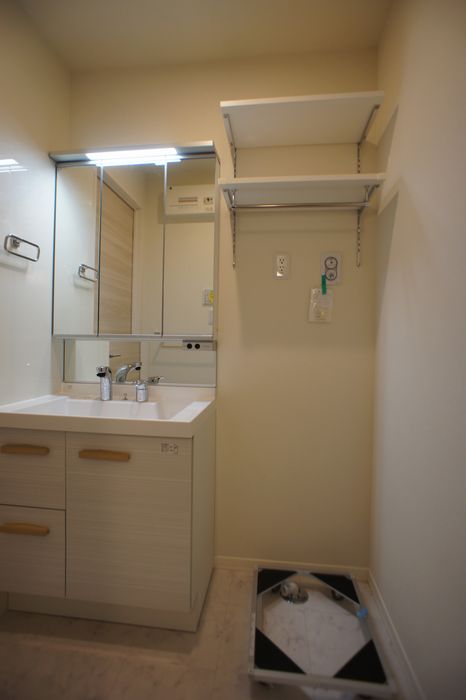 Ｒａｍａｇｅ　Ｍａｉｓｏｎ 301号-8