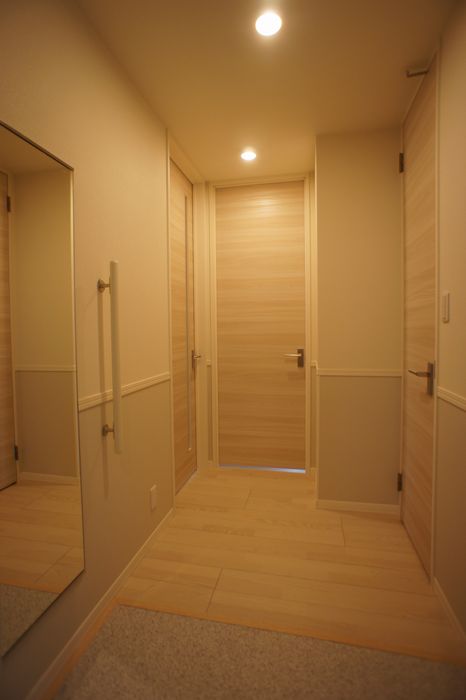 Ｒａｍａｇｅ　Ｍａｉｓｏｎ 301号-11