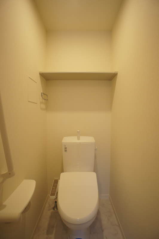 スカイセゾン 202号-8