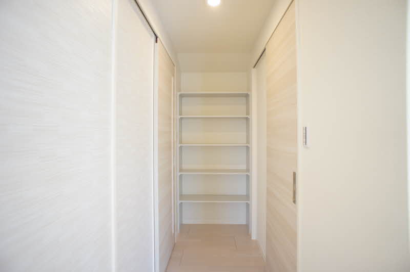 スカイセゾン 202号-9