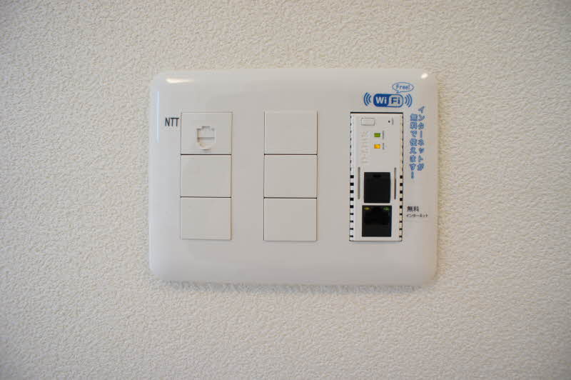 スカイセゾン 202号-11