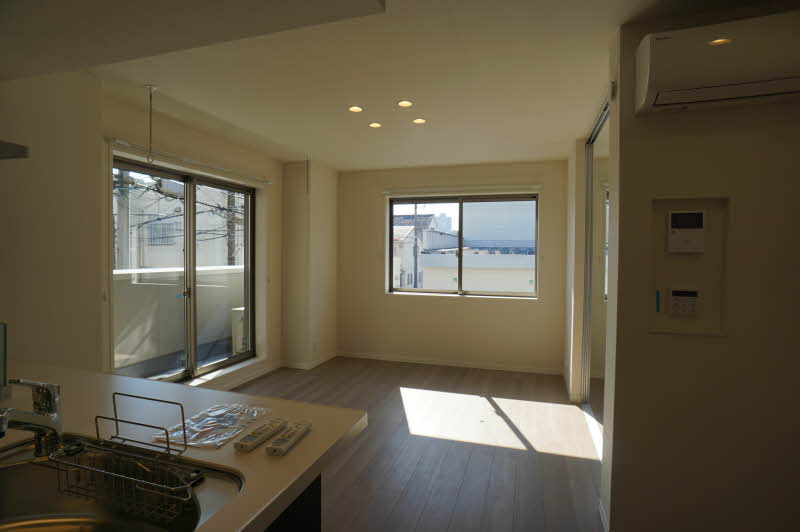 Residence 凜 203号-2