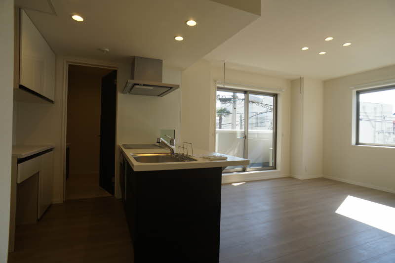 Residence 凜 203号-4