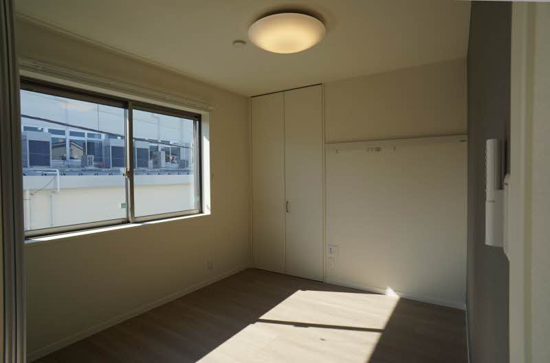 Residence 凜 203号-5