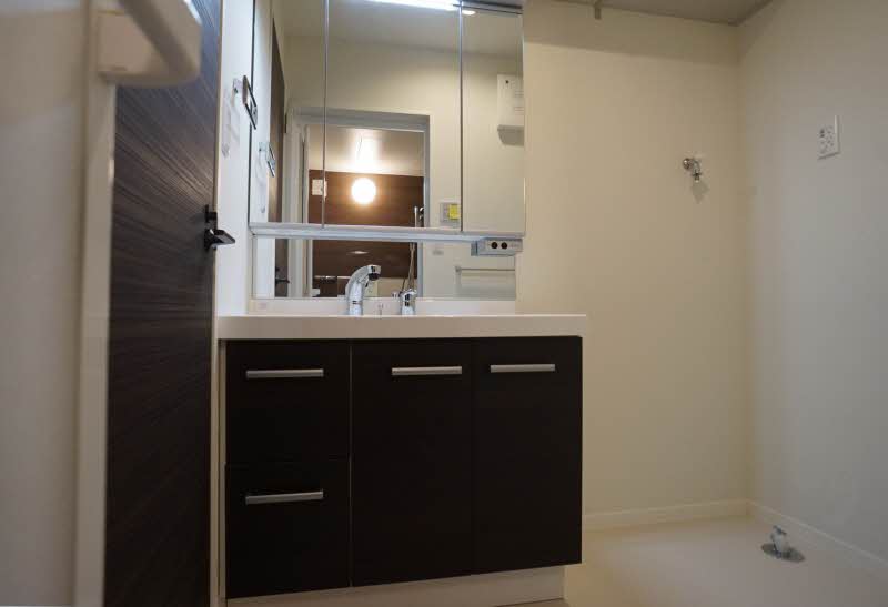 Residence 凜 203号-6