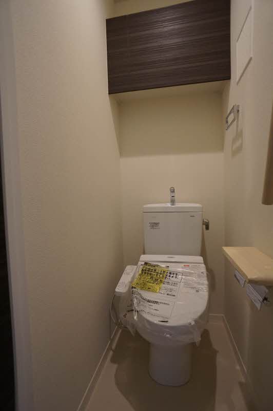 Residence 凜 203号-9