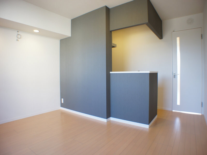 マストライフ小平仲町 107号-2