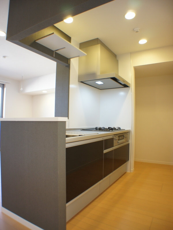 マストライフ小平仲町 107号-4