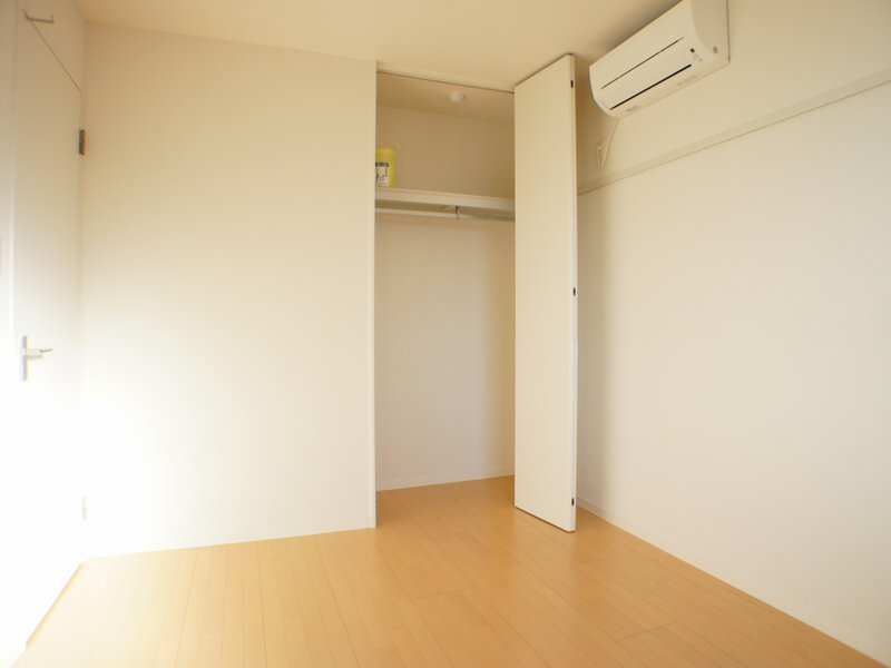 マストライフ小平仲町 107号-8