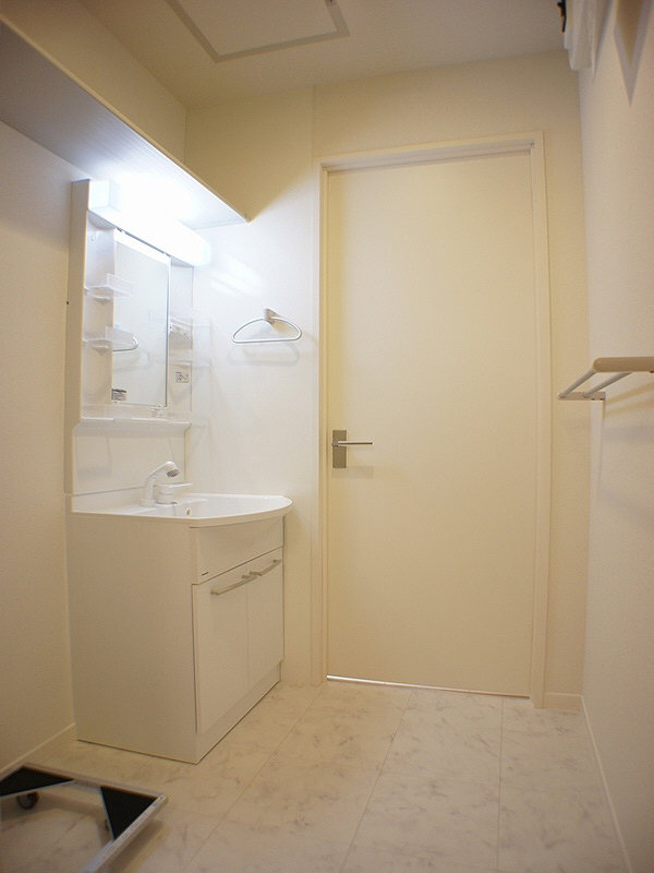 マストライフ小平仲町 107号-9