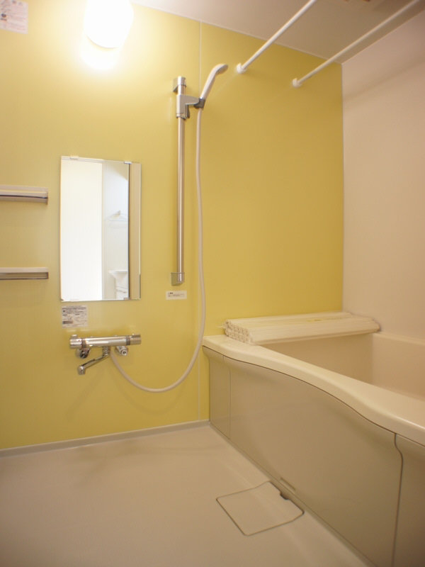 マストライフ小平仲町 107号-10