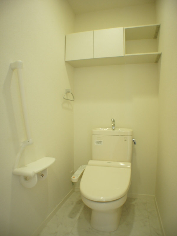 マストライフ小平仲町 107号-11