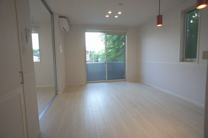 カメリア 203号-3