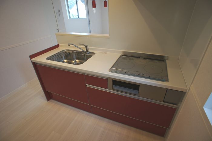 カメリア 203号-4