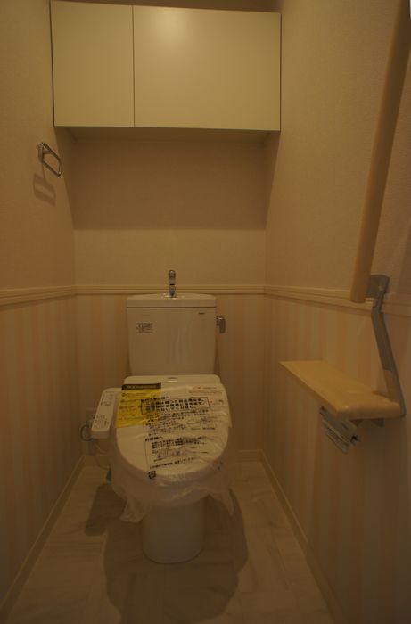 カメリア 203号-10