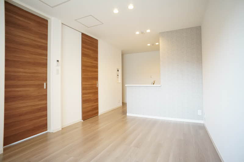 ラヴィル　アール 401号-3