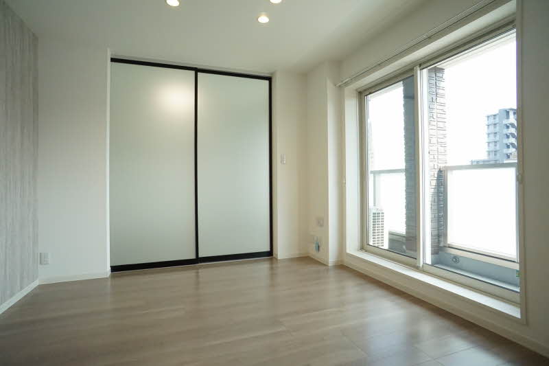 ラヴィル　アール 402号-2