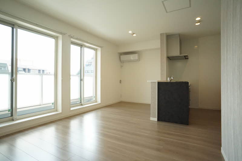 ラヴィル　アール 402号-3