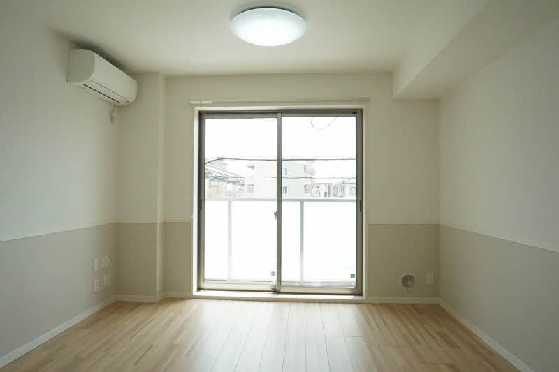 シャルム下田 202号-2