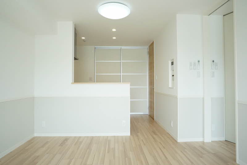 シャルム下田 202号-3