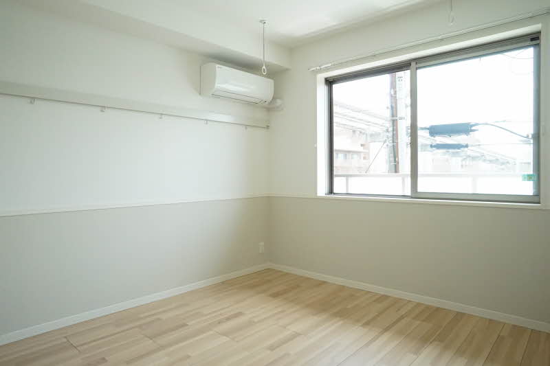 シャルム下田 202号-4