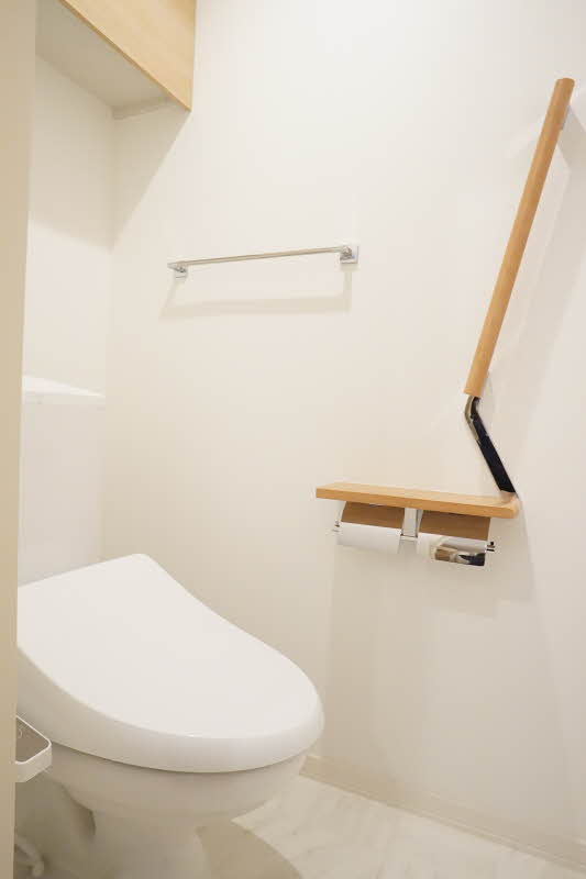 シャルム下田 202号-9