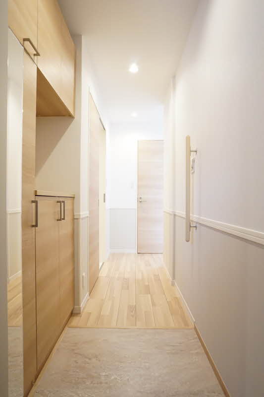 シャルム下田 202号-11