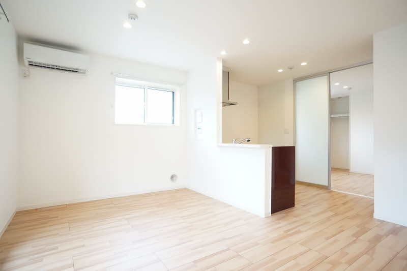 プランドールMK 201号-3