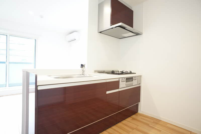 プランドールMK 201号-5