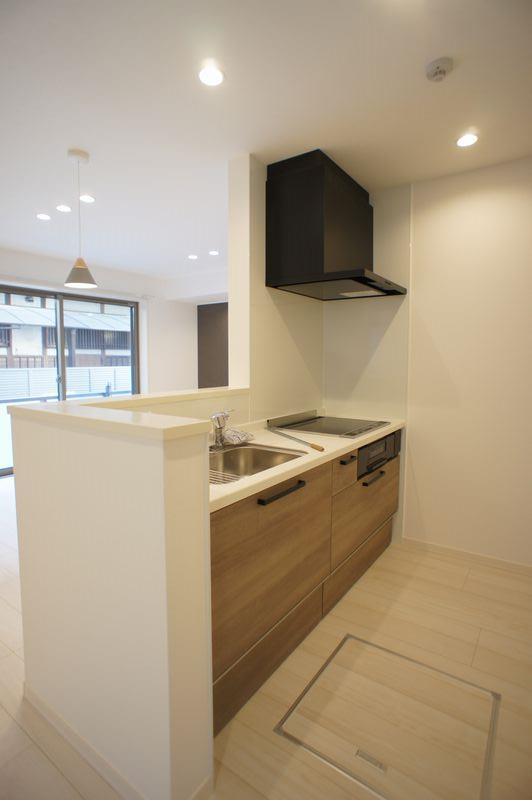 ＳｈａＭａｉｓｏｎ　Ｈａｌｅ国立　桜通り 102号-4