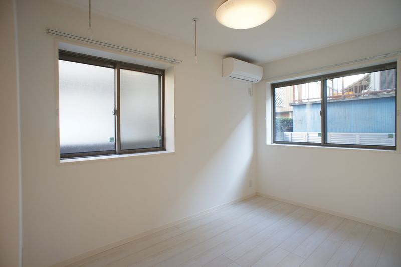 ＳｈａＭａｉｓｏｎ　Ｈａｌｅ国立　桜通り 102号-5