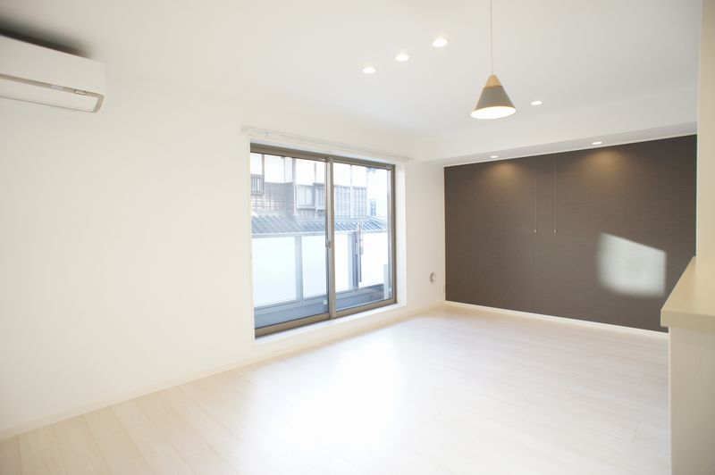 ＳｈａＭａｉｓｏｎ　Ｈａｌｅ国立　桜通り 202号-2