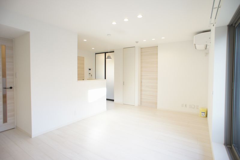 ＳｈａＭａｉｓｏｎ　Ｈａｌｅ国立　桜通り 202号-3