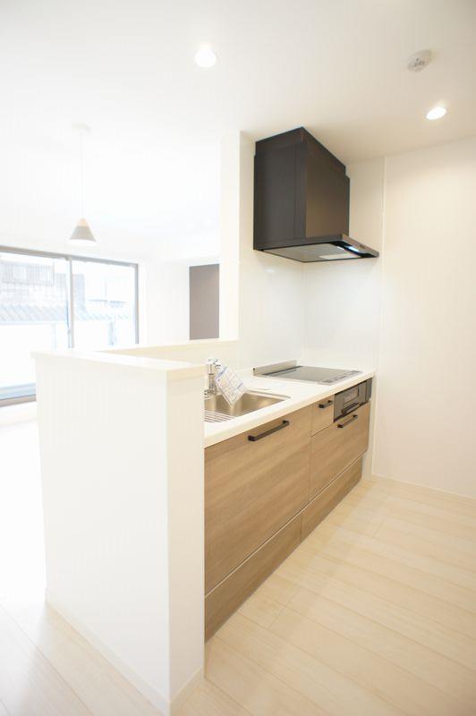 ＳｈａＭａｉｓｏｎ　Ｈａｌｅ国立　桜通り 202号-4