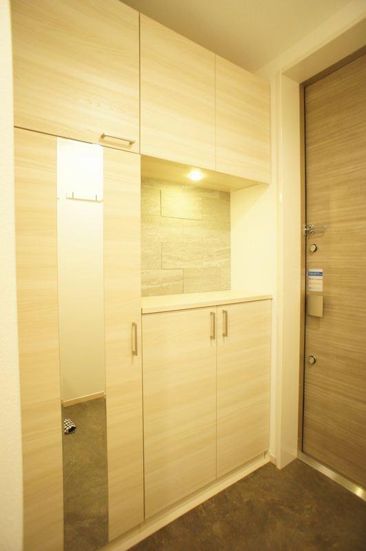 ＳｈａＭａｉｓｏｎ　Ｈａｌｅ国立　桜通り 202号-11