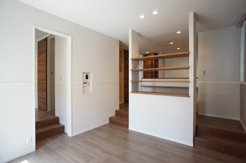 フロレスタ 103号-2