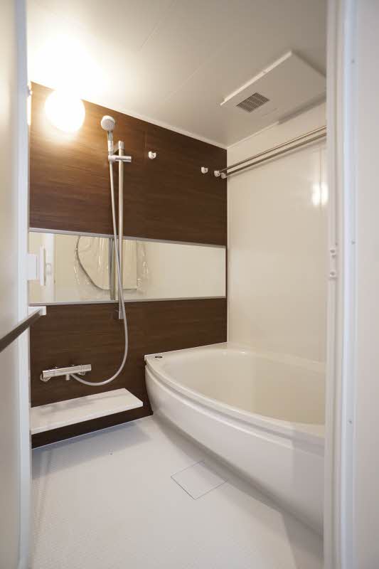 フロレスタ 103号-8