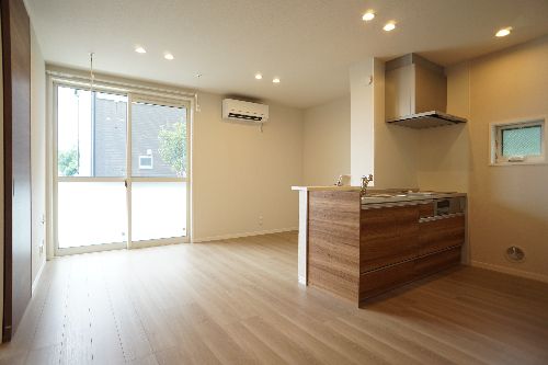 Maison Reve 102号-2