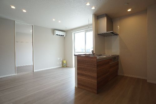 Maison Reve 202号-2