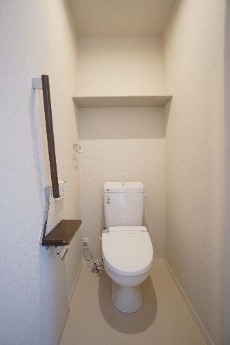 Maison Reve 202号-9