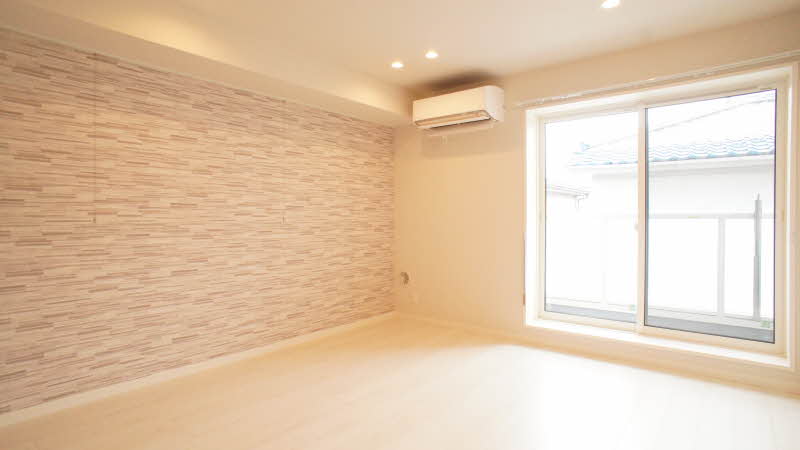 リラフォートタカマツ 201号-4