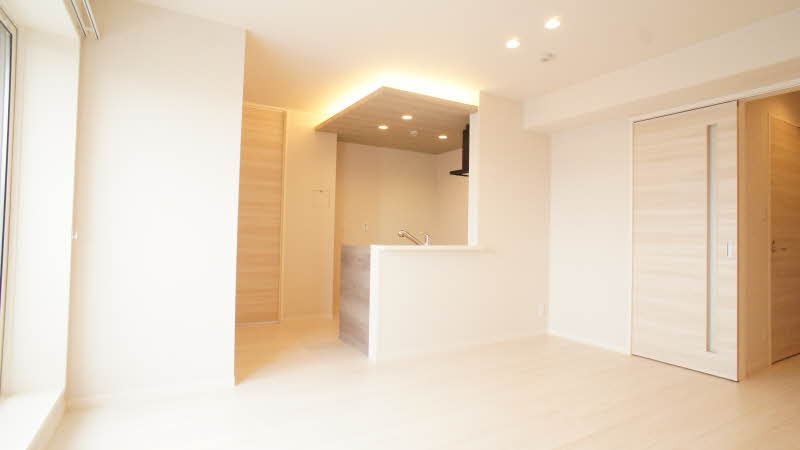 リラフォートタカマツ 201号-6