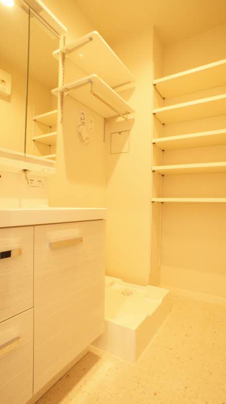 リラフォートタカマツ 201号-10