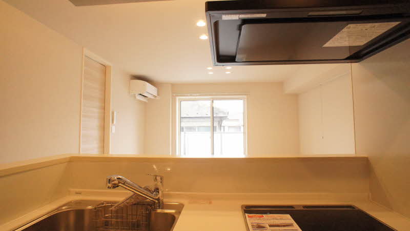 リラフォートタカマツ 202号-4