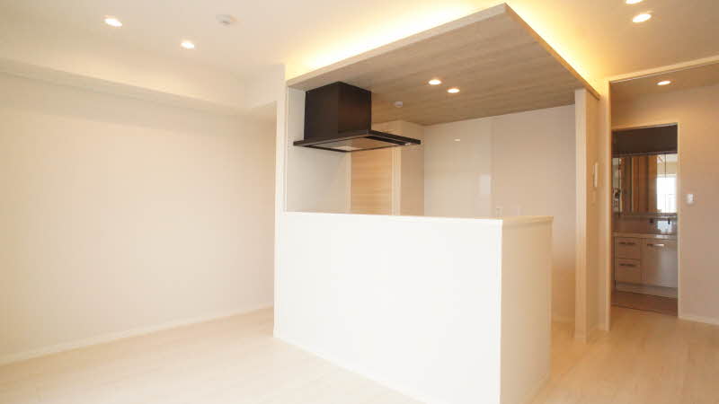 リラフォートタカマツ 202号-5