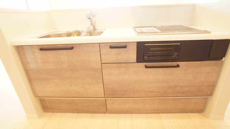 リラフォートタカマツ 202号-7