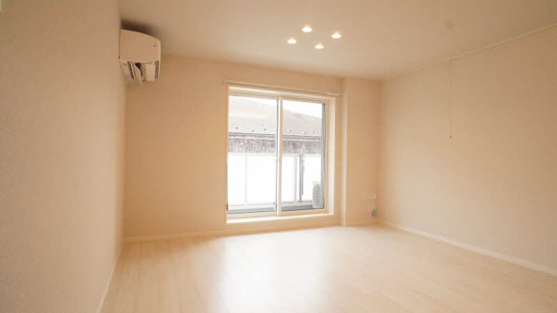 リラフォートタカマツ 203号-3